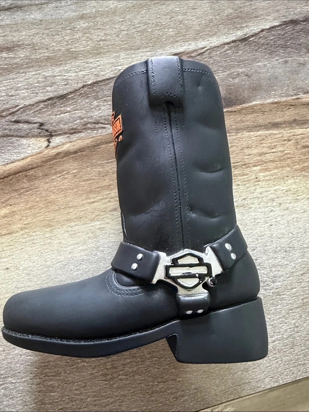 Harley-Davidson Dog Toy